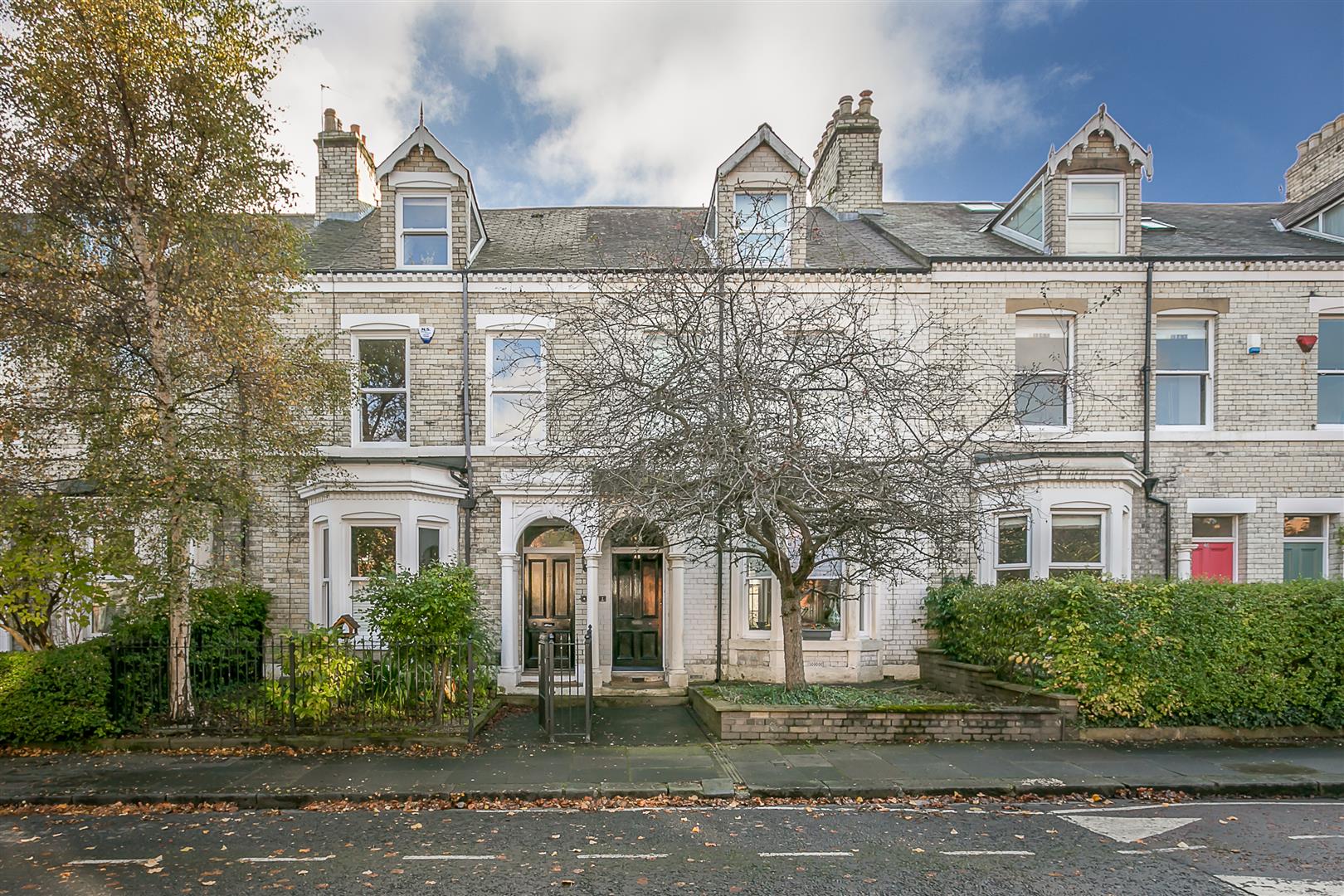 Choose the right agent! Bailey & Co. Jesmond